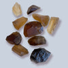 Smokey Quartz Stones