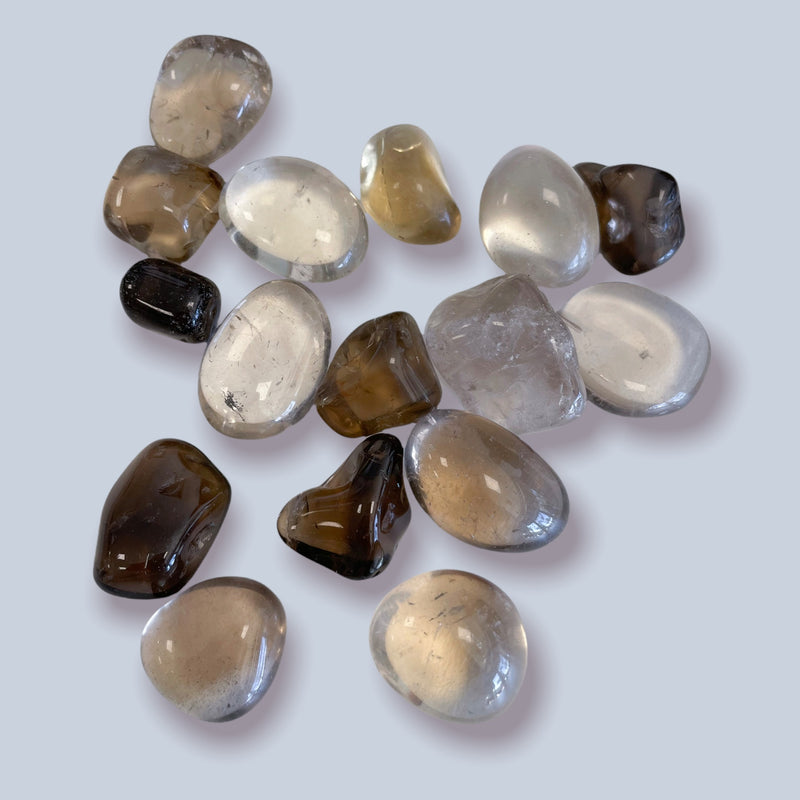 Smokey Quartz Stones