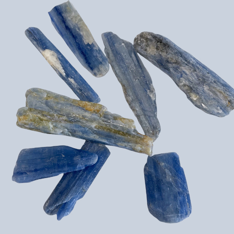 Kyanite Stones