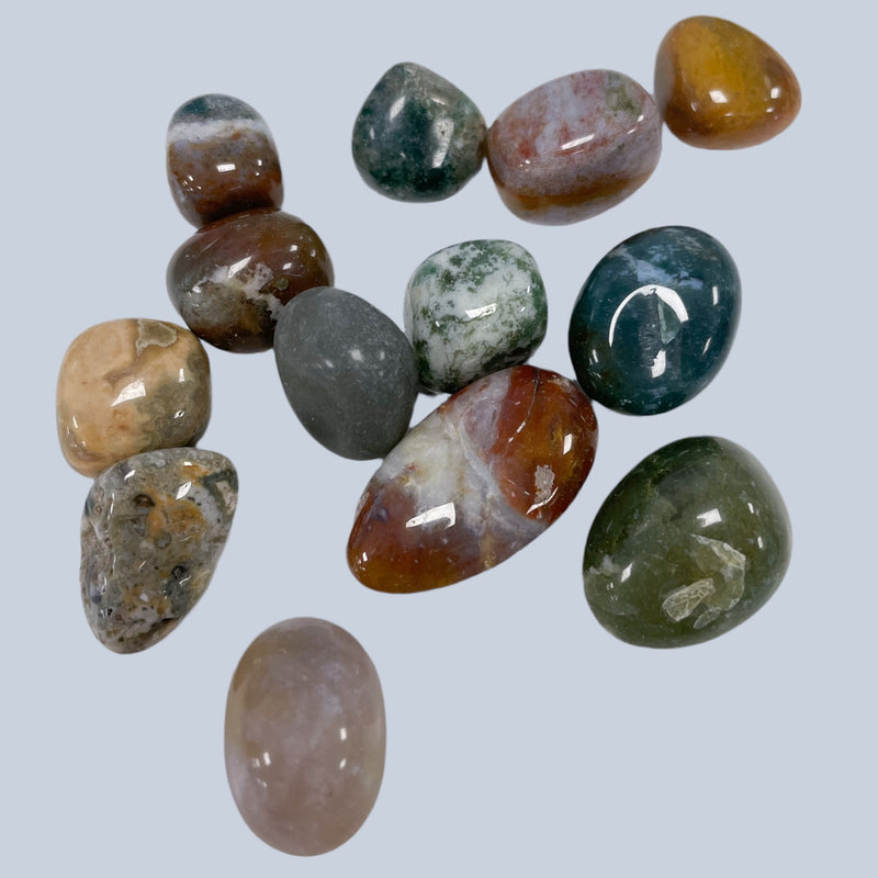 Jasper Stones