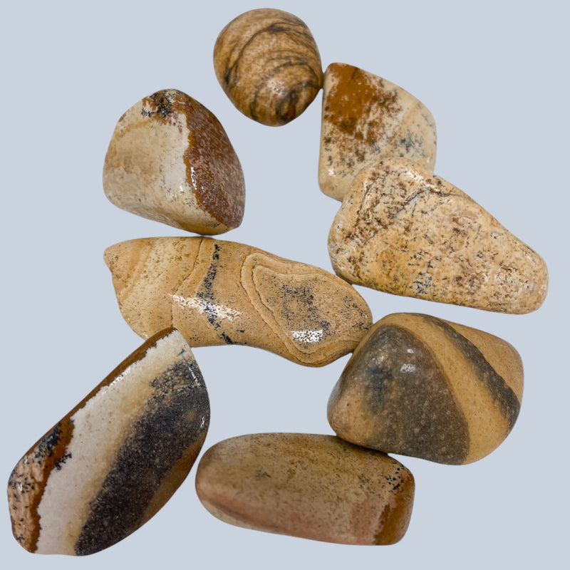Jasper Stones