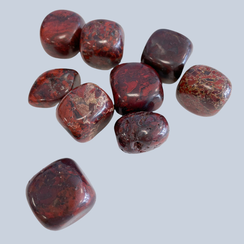 Jasper Stones