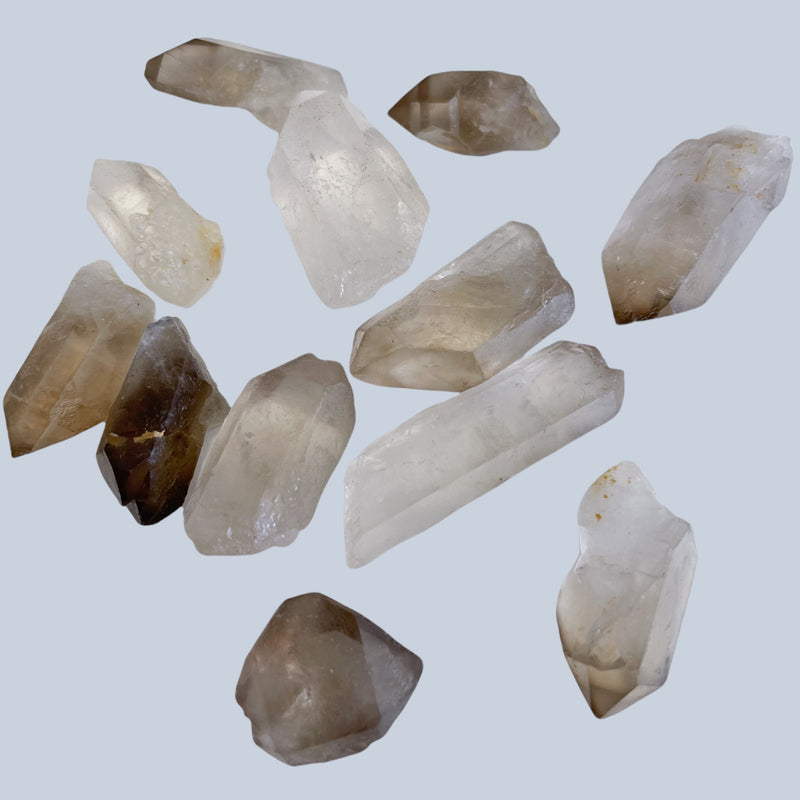 Smokey Quartz Stones