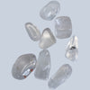 Clear Quartz Stones
