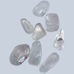 Clear Quartz Stones
