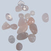 Rose Quartz Stones