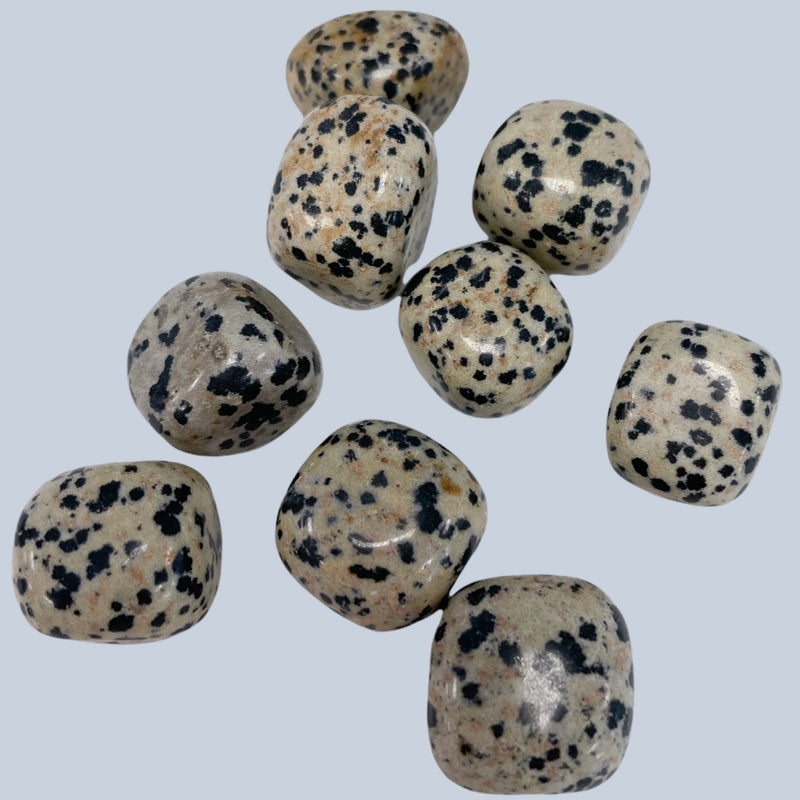 Jasper Stones