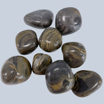 Jasper Stones