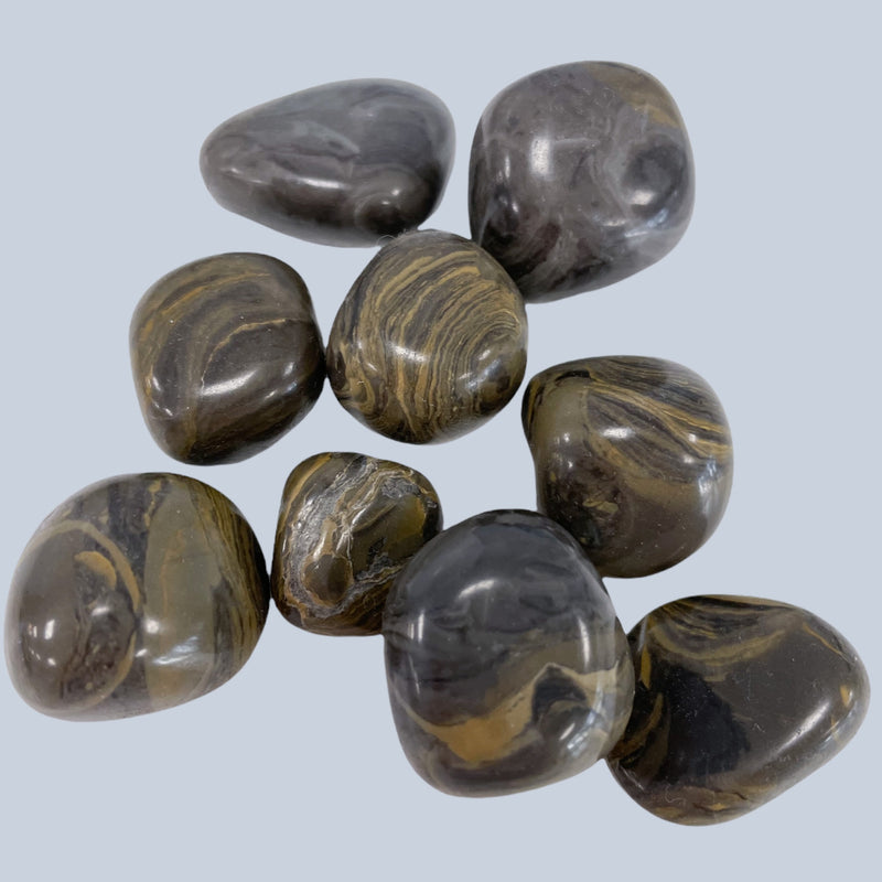 Jasper Stones