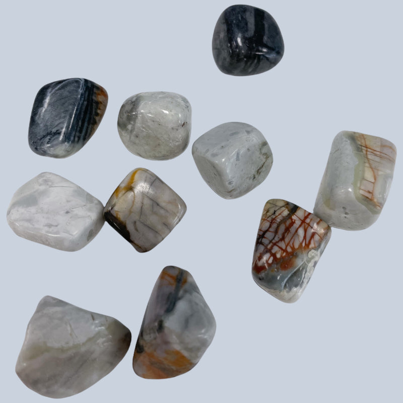 Jasper Stones