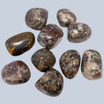 Jasper Stones