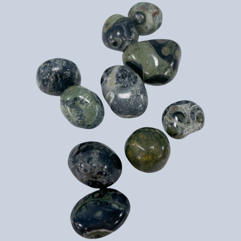 Jasper Stones