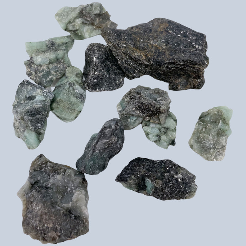 Emerald Stones