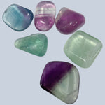 Fluorite Stones