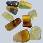 Fluorite Stones