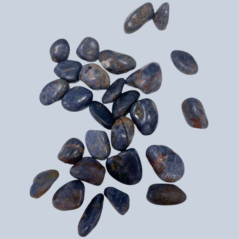 Sapphire Stones