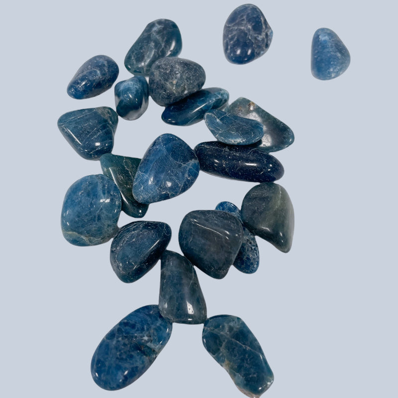 Apatite Stones