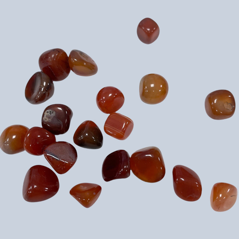 Carnelian Stones