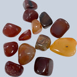 Carnelian Stones