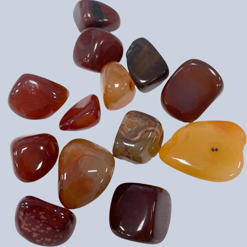 Carnelian Stones