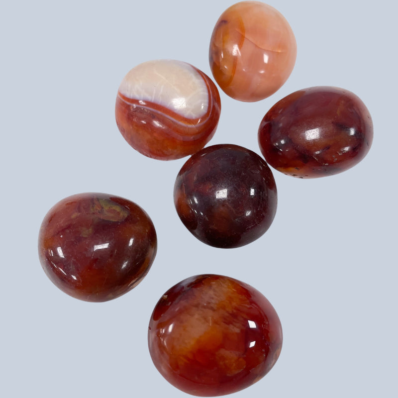 Carnelian Stones