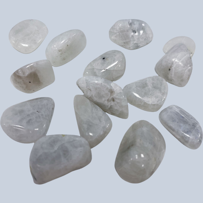 Moonstone Stones