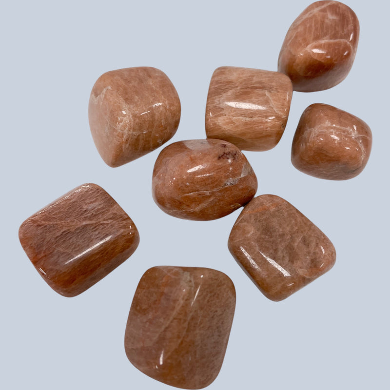 Moonstone Stones