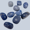 Dumortierite Tumbled Stone