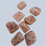 Sunstone Stones