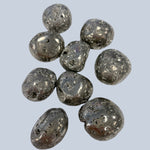Pyrite Stones