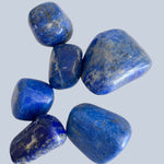 Lapis Lazuli Stones