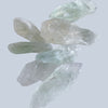 Prasiolite Stones