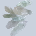 Prasiolite Stones