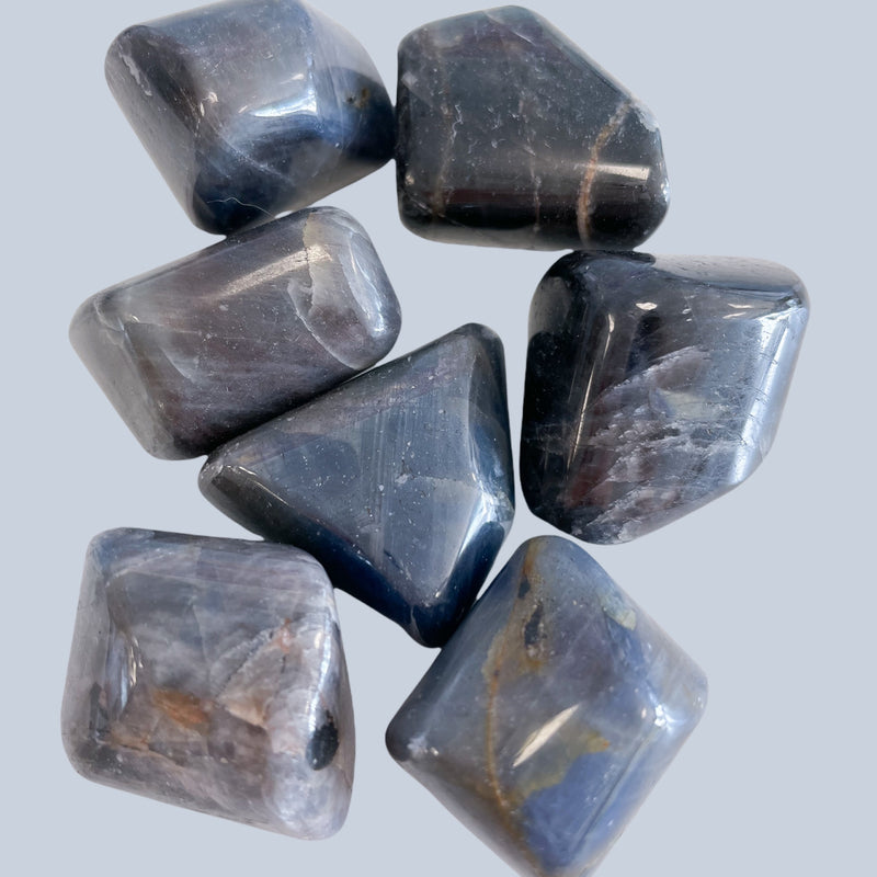 Sapphire Stones