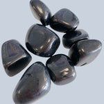 Jet Stones