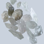 Prasiolite Stones