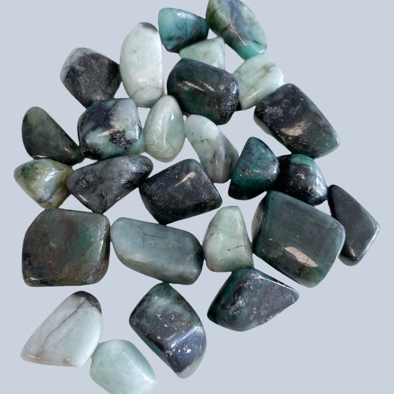 Emerald Stones