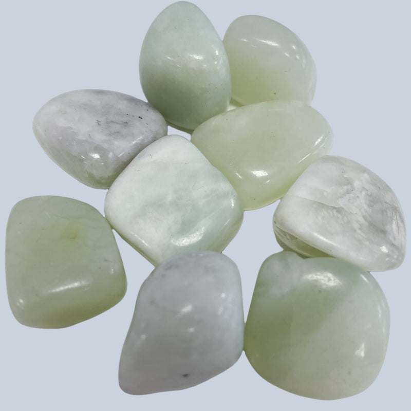 Jade Stones