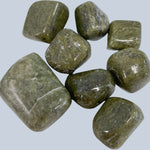 Vesuvianite Stones