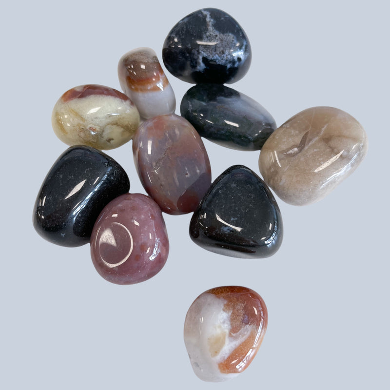 Sardonyx Stones