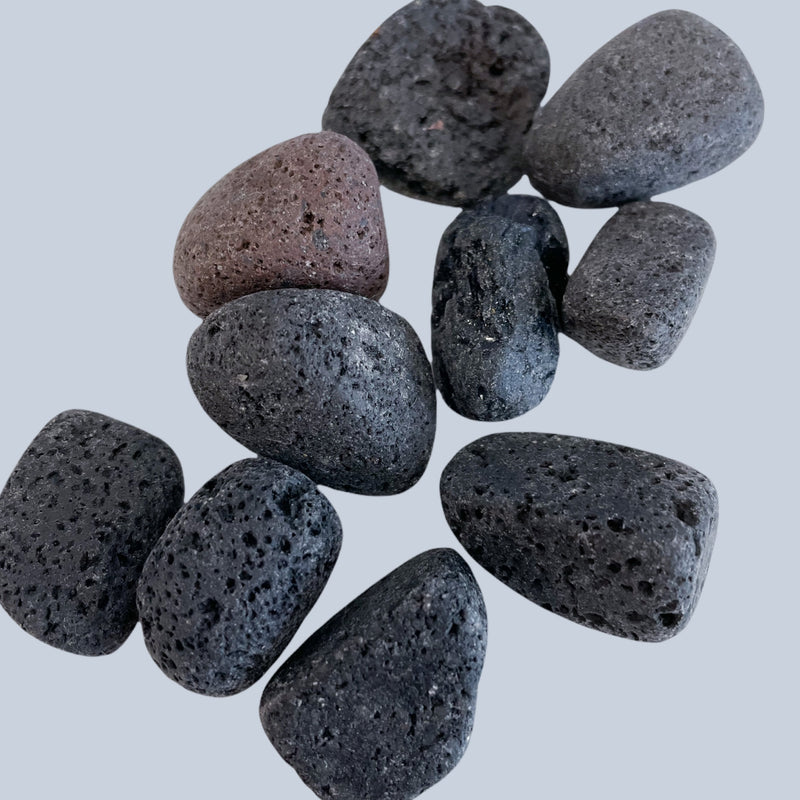 Lava Rock Stones