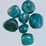 Chrysocolla Stones
