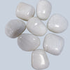 Scolecite Tumbled Stone