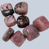 Rhodonite Stones