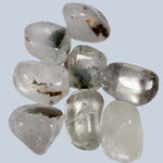 Lodolite Tumbled Stone