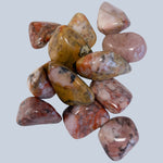 Jasper Stones