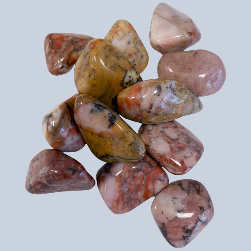 Jasper Stones