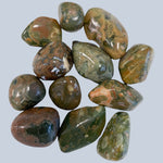 Rhyolite Stones
