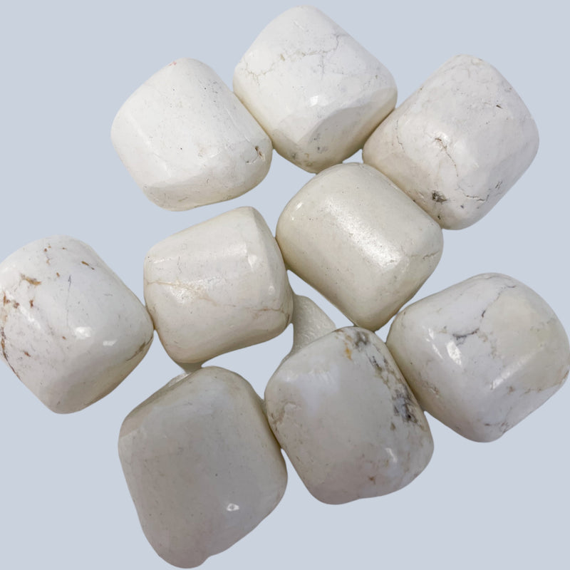 Magnasite Tumble Stone