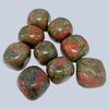 Unakite Stones